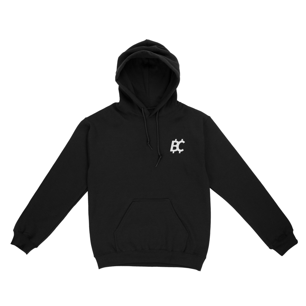 BC LOGO HOODIE