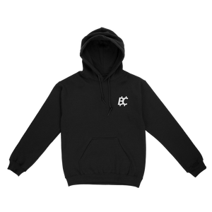 BC LOGO HOODIE