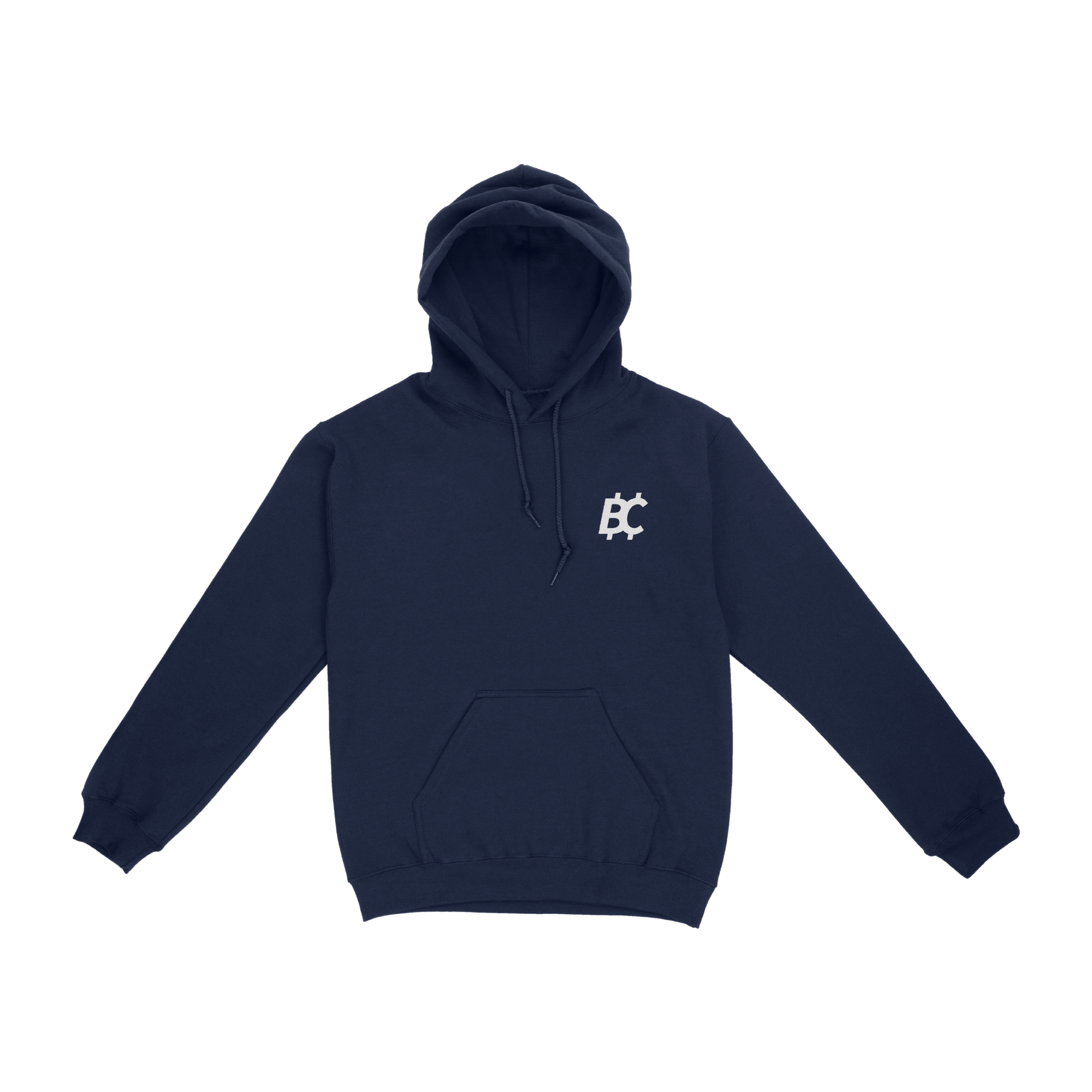 BC LOGO HOODIE