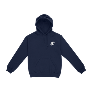 BC LOGO HOODIE