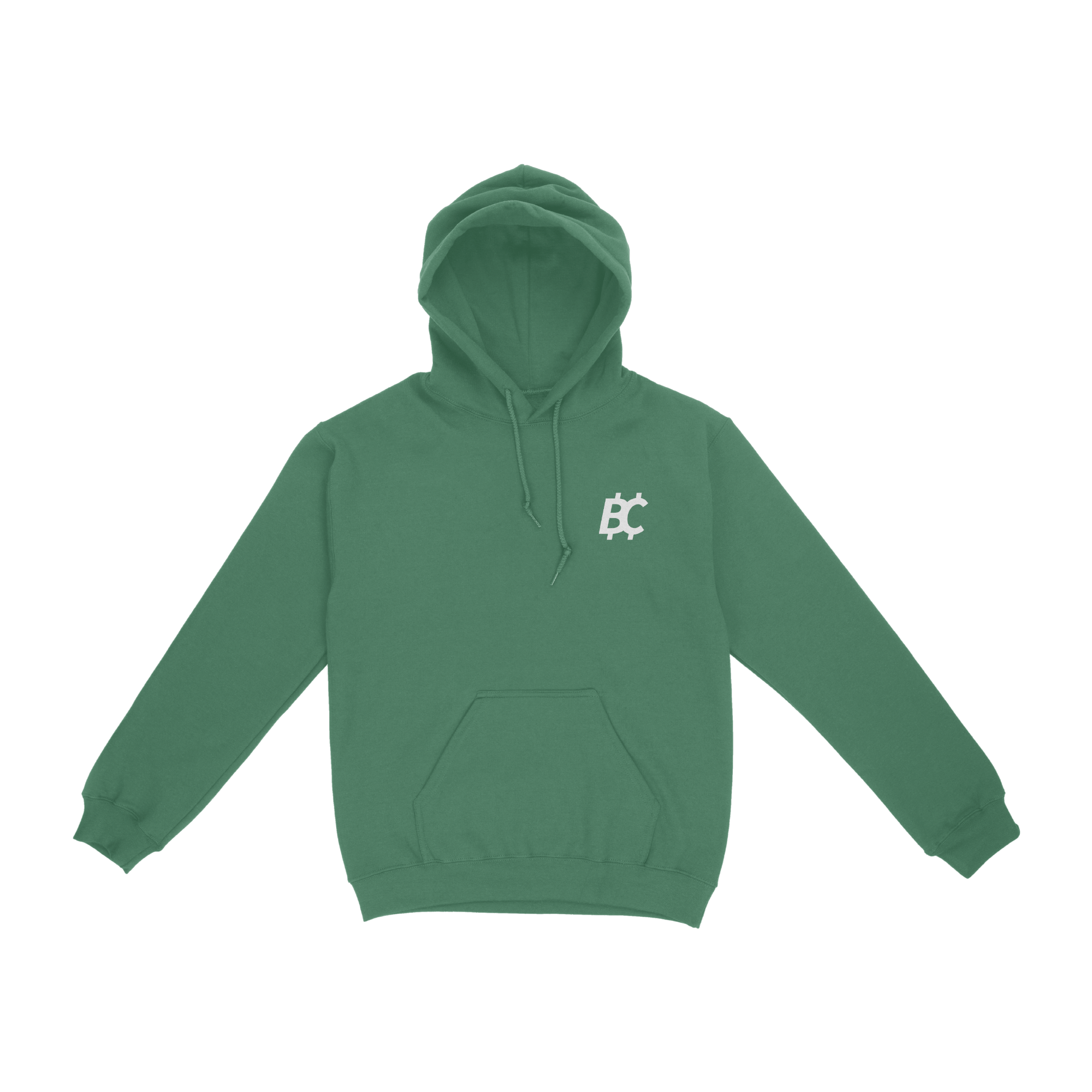BC LOGO HOODIE