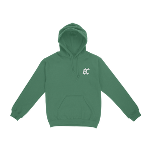 BC LOGO HOODIE