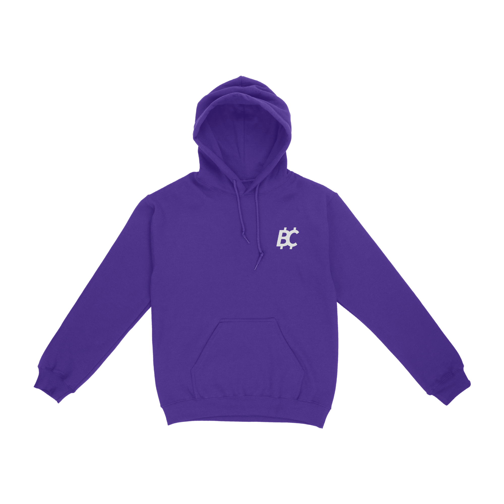 BC LOGO HOODIE