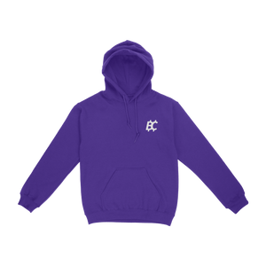 BC LOGO HOODIE