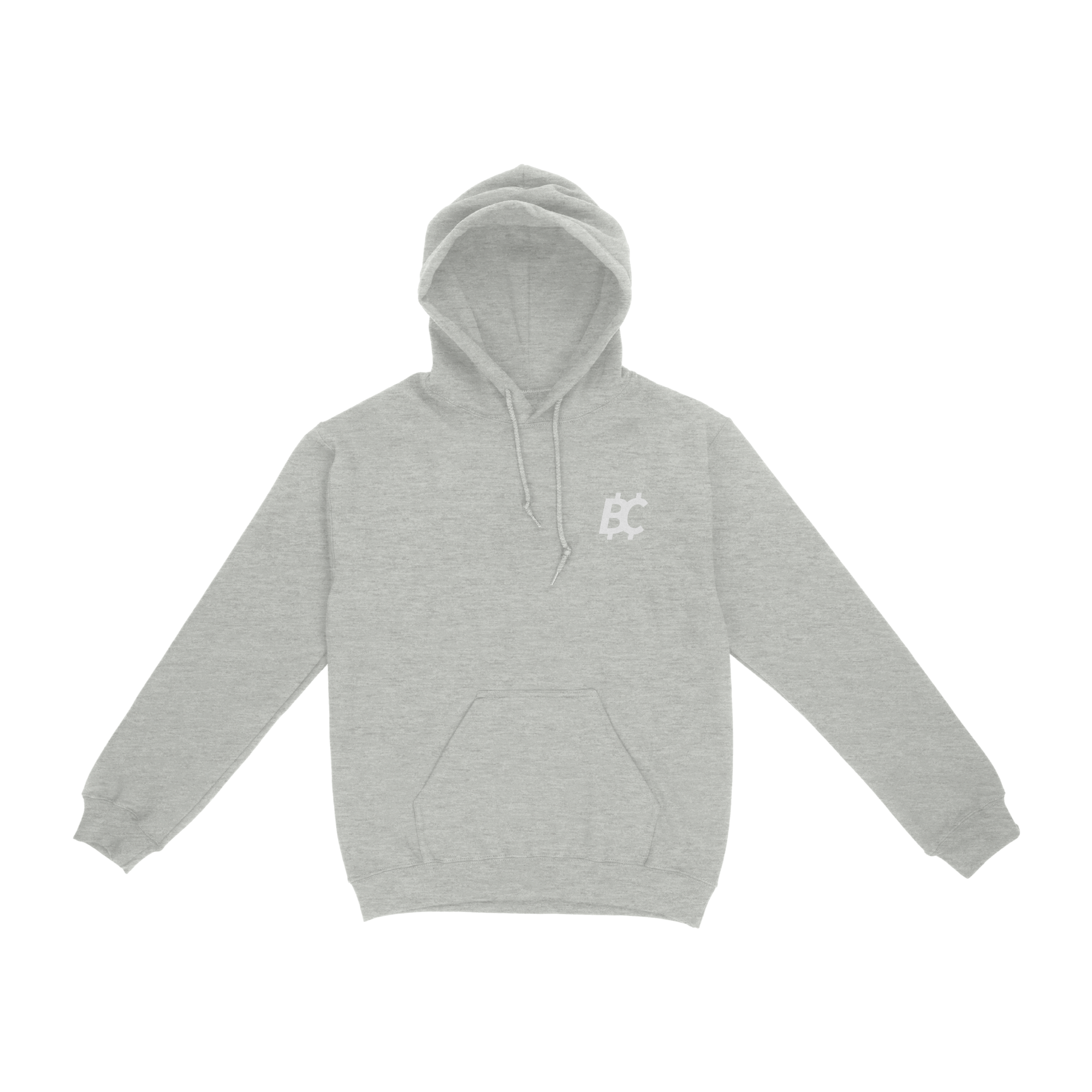 BC LOGO HOODIE