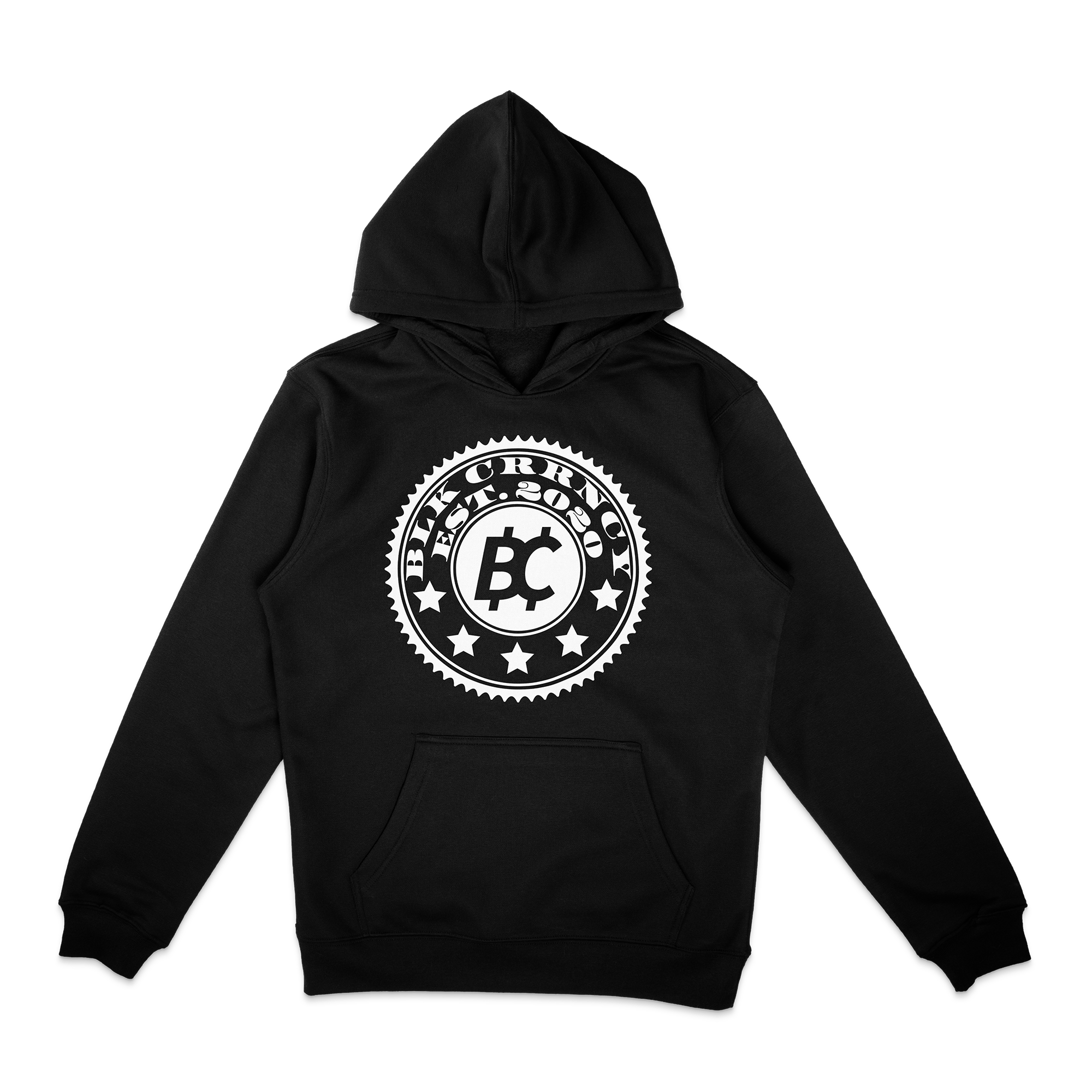 TREASURY SEAL HOODIE