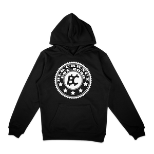 TREASURY SEAL HOODIE