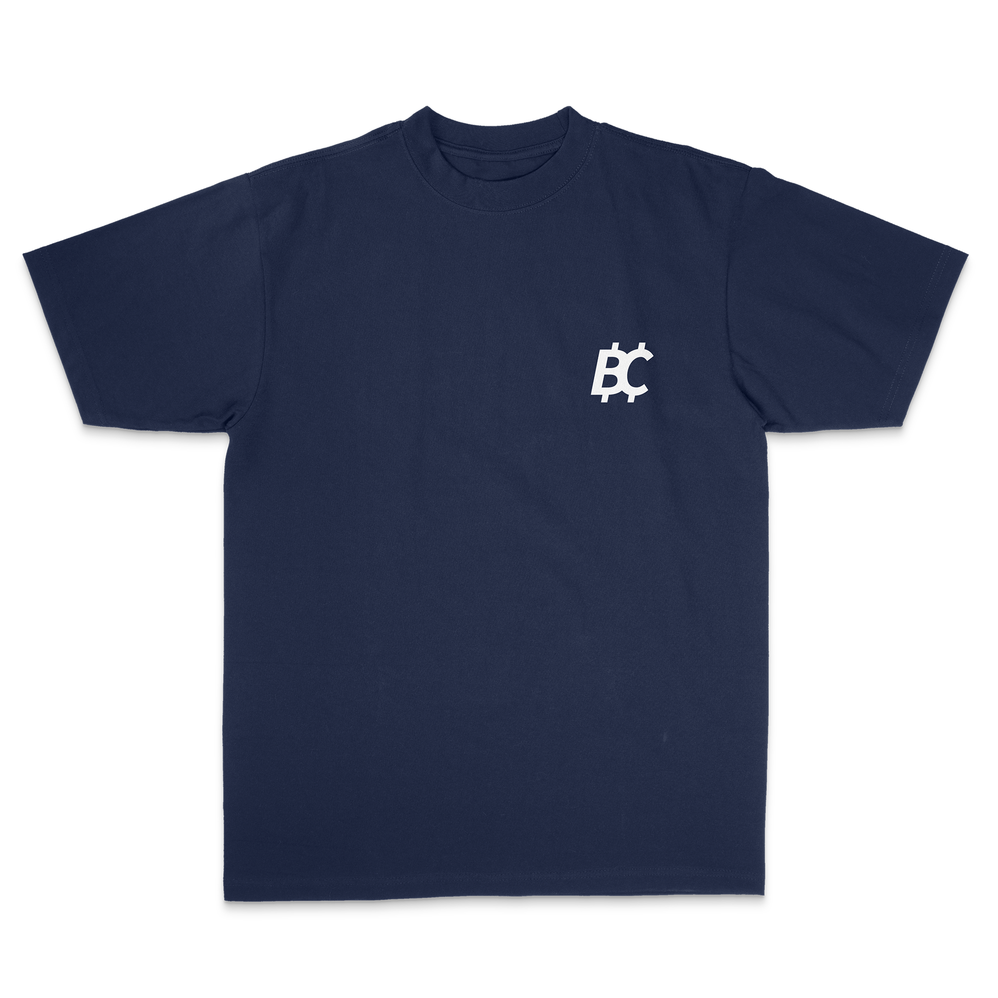 BC LOGO SHIRT