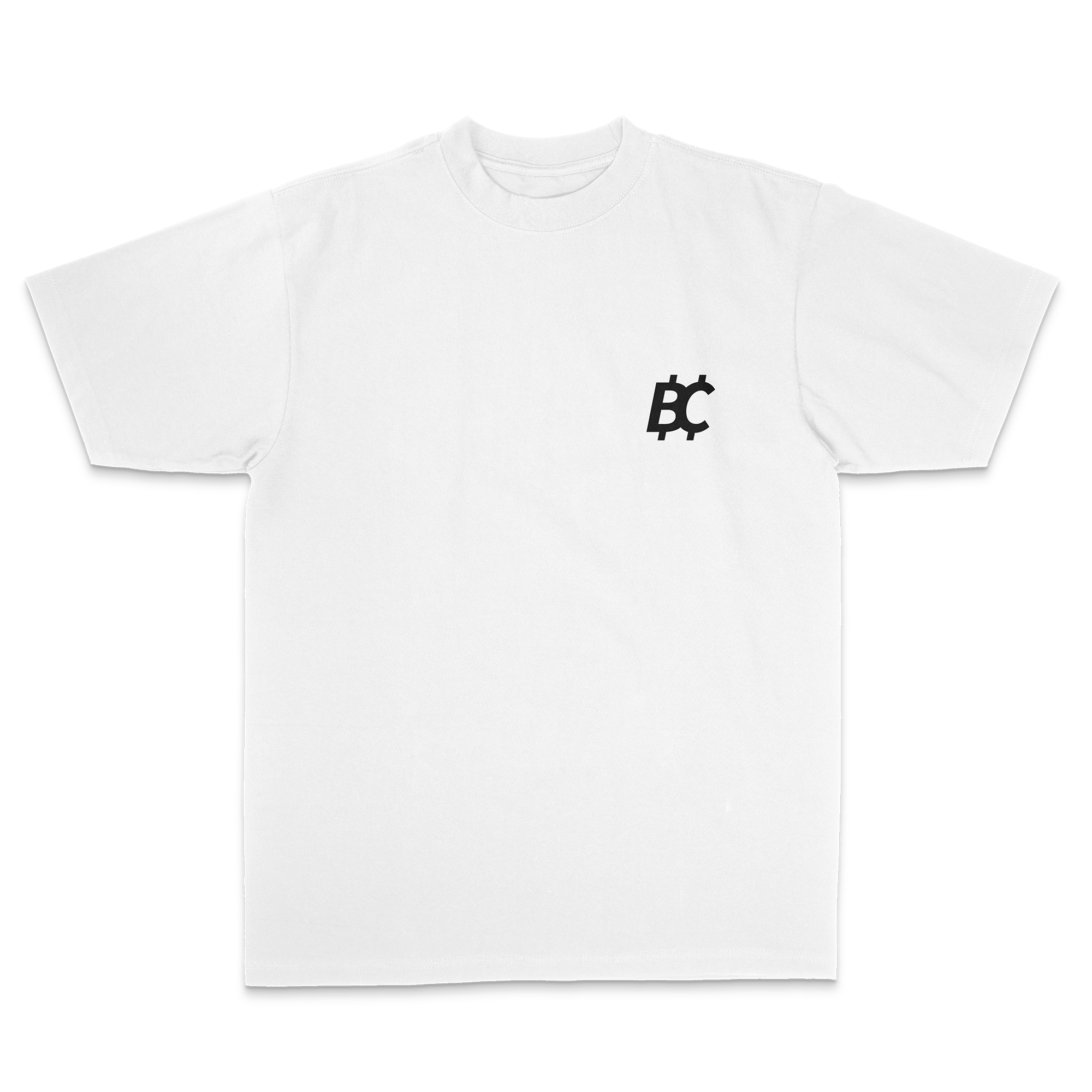BC LOGO SHIRT