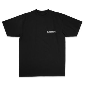TEXT LOGO SHIRT