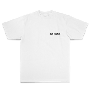 TEXT LOGO SHIRT