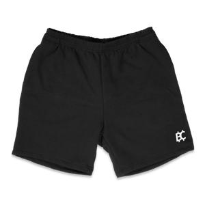 BC LOGO SHORTS