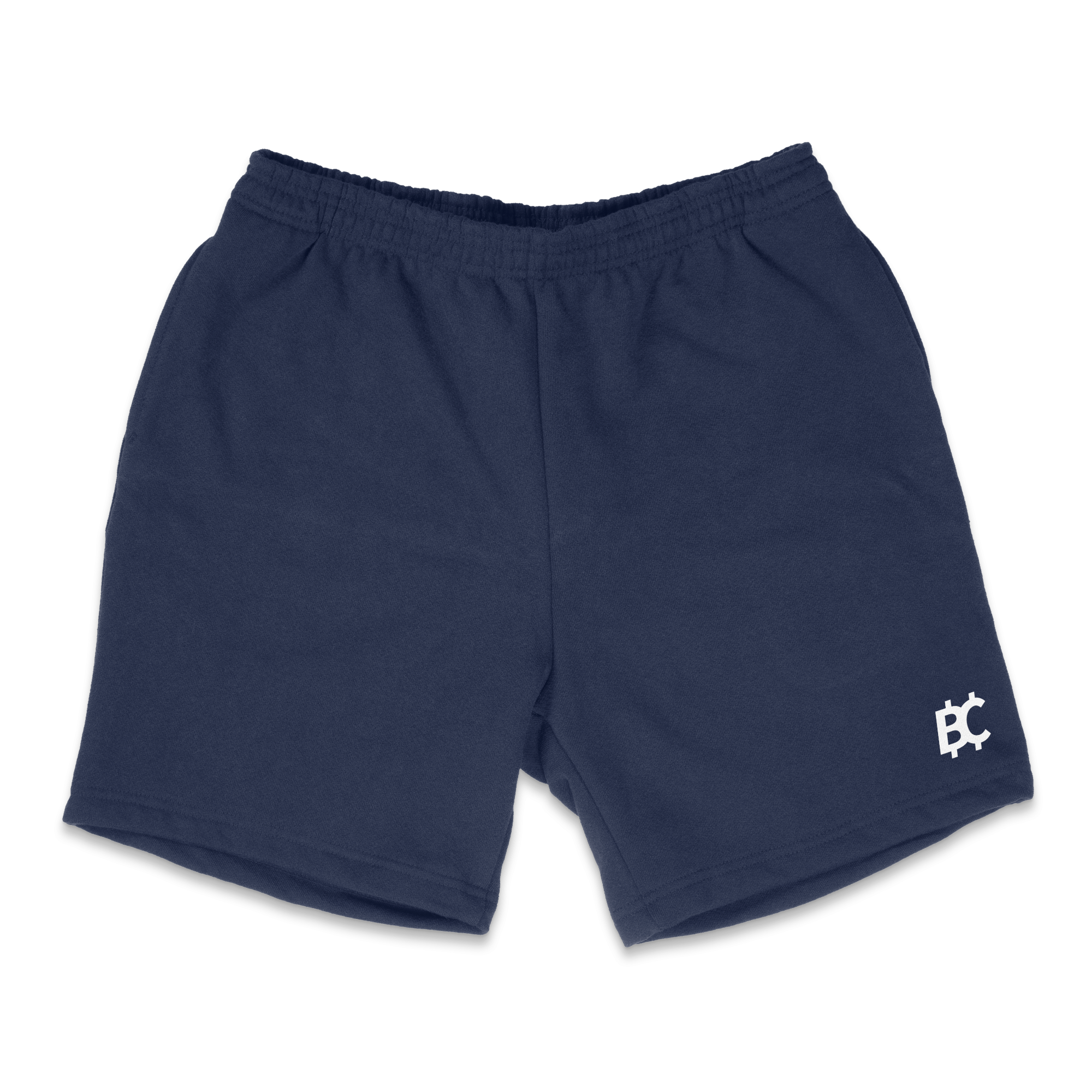 BC LOGO SHORTS