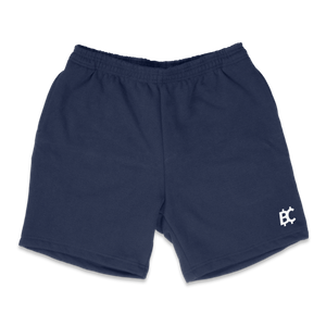 BC LOGO SHORTS
