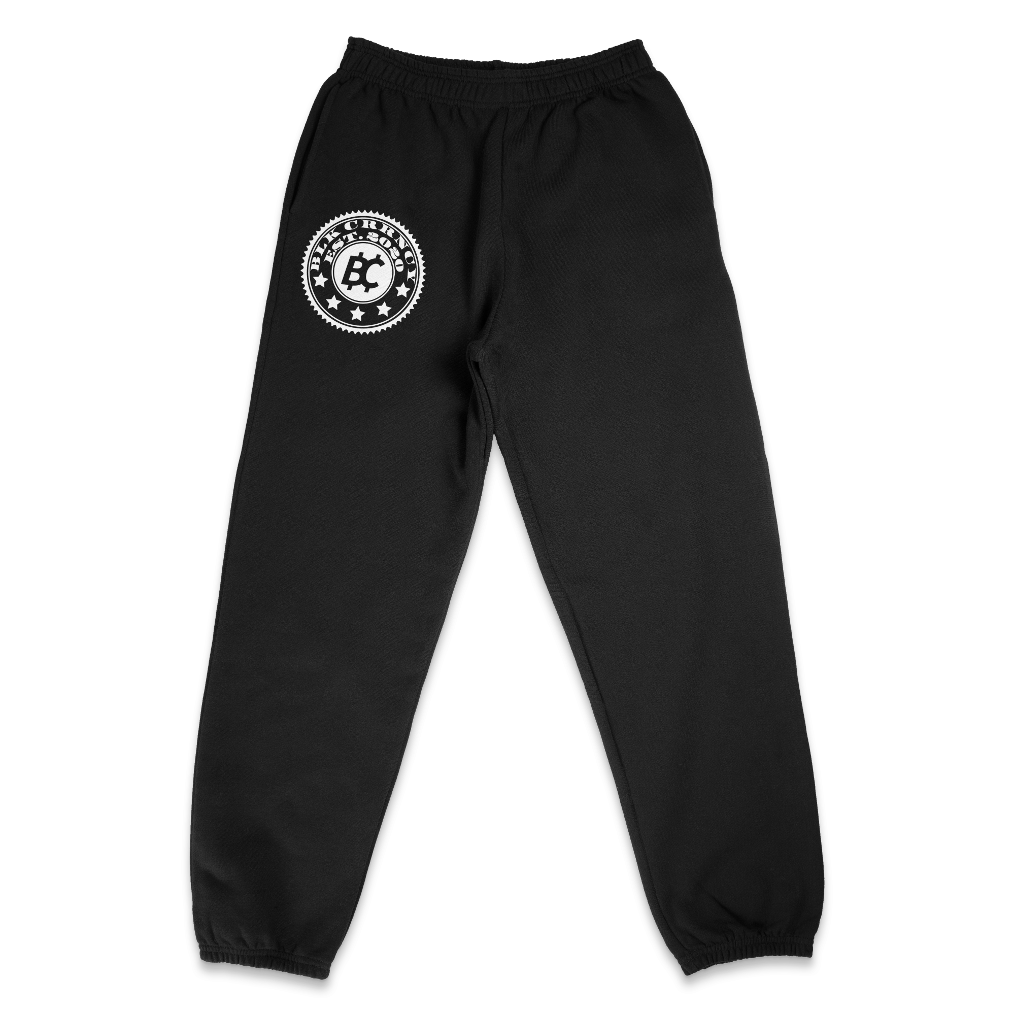 TREASURY SEAL PANTS