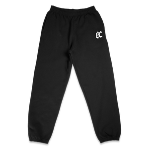 BC LOGO PANTS