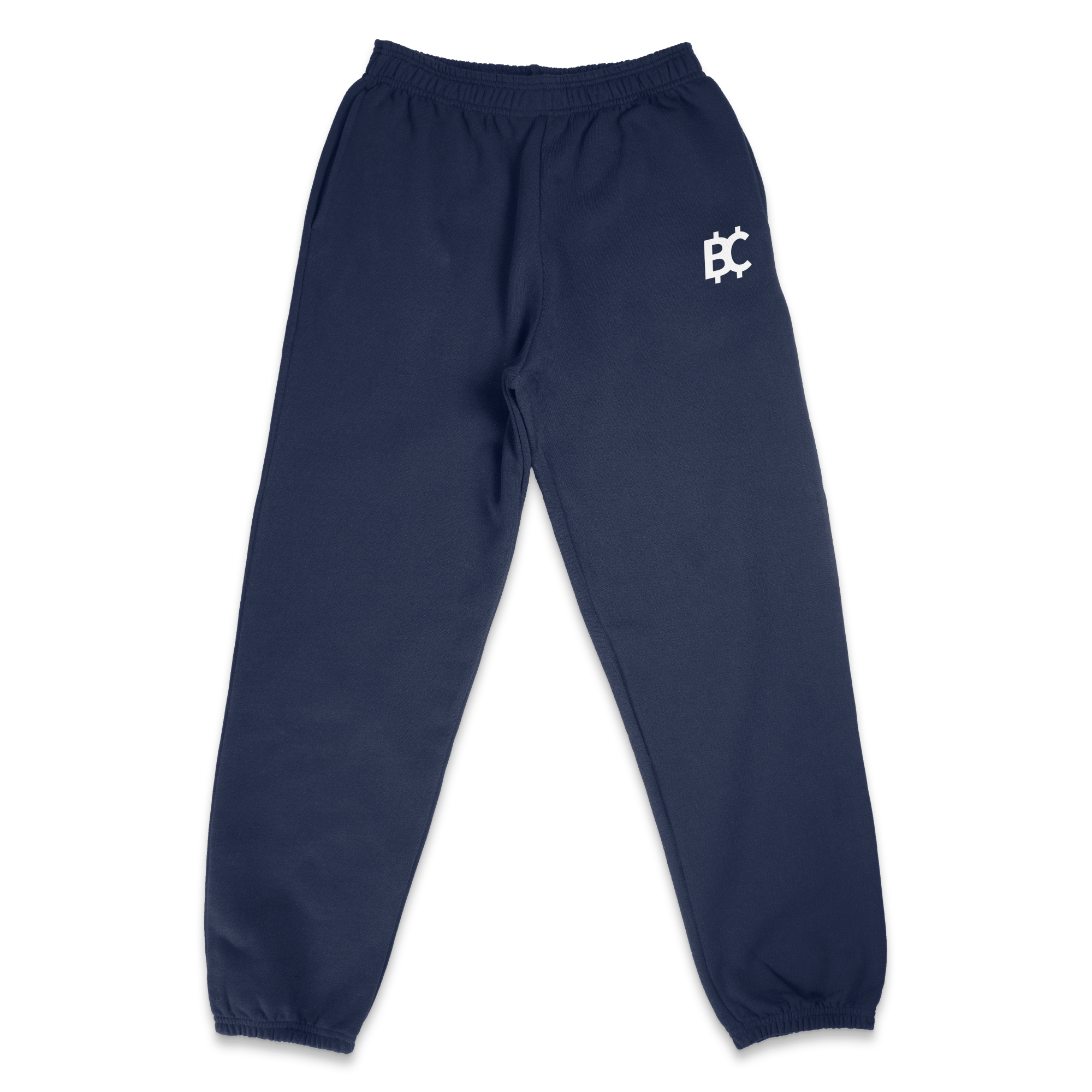 BC LOGO PANTS