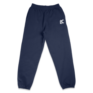 BC LOGO PANTS