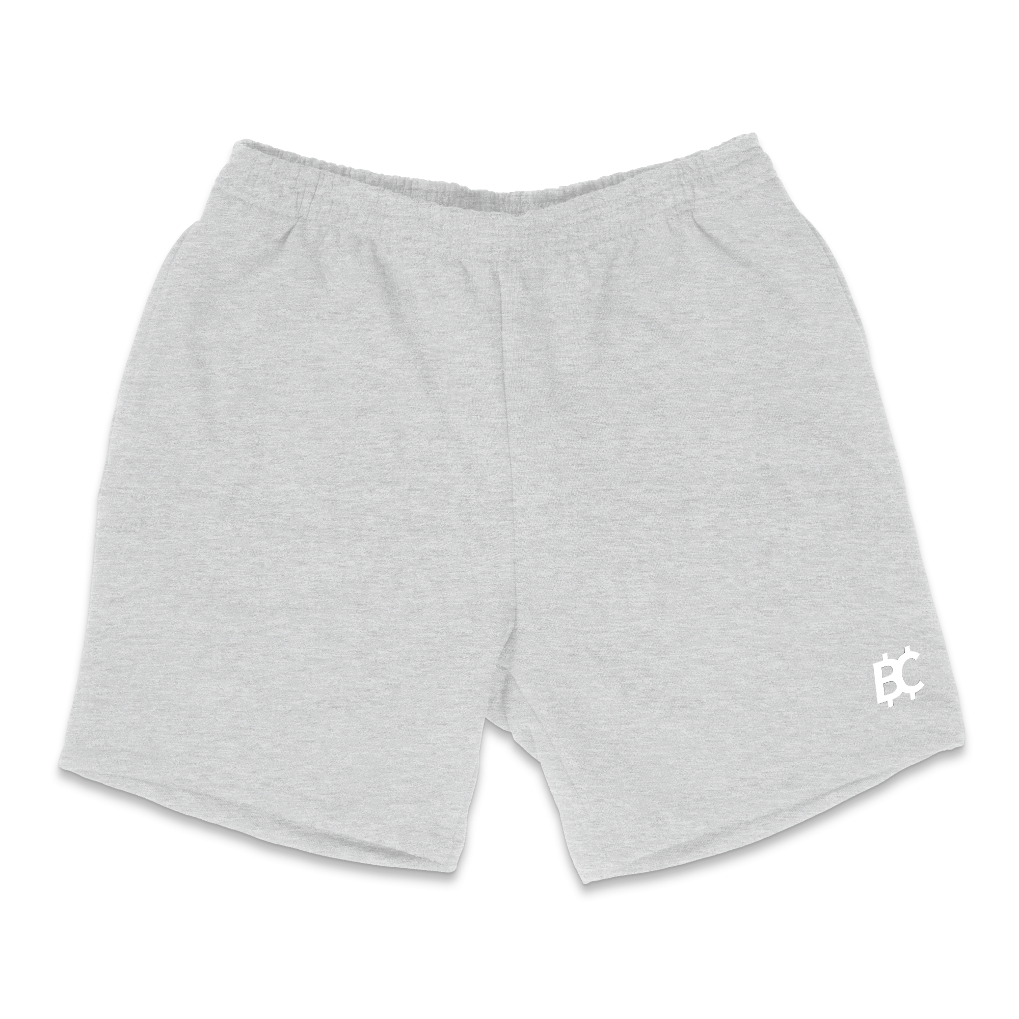 BC LOGO SHORTS