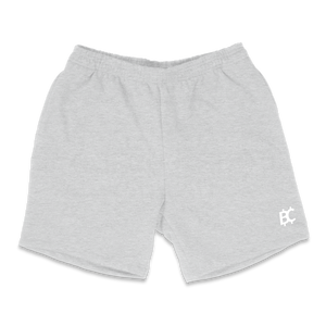 BC LOGO SHORTS