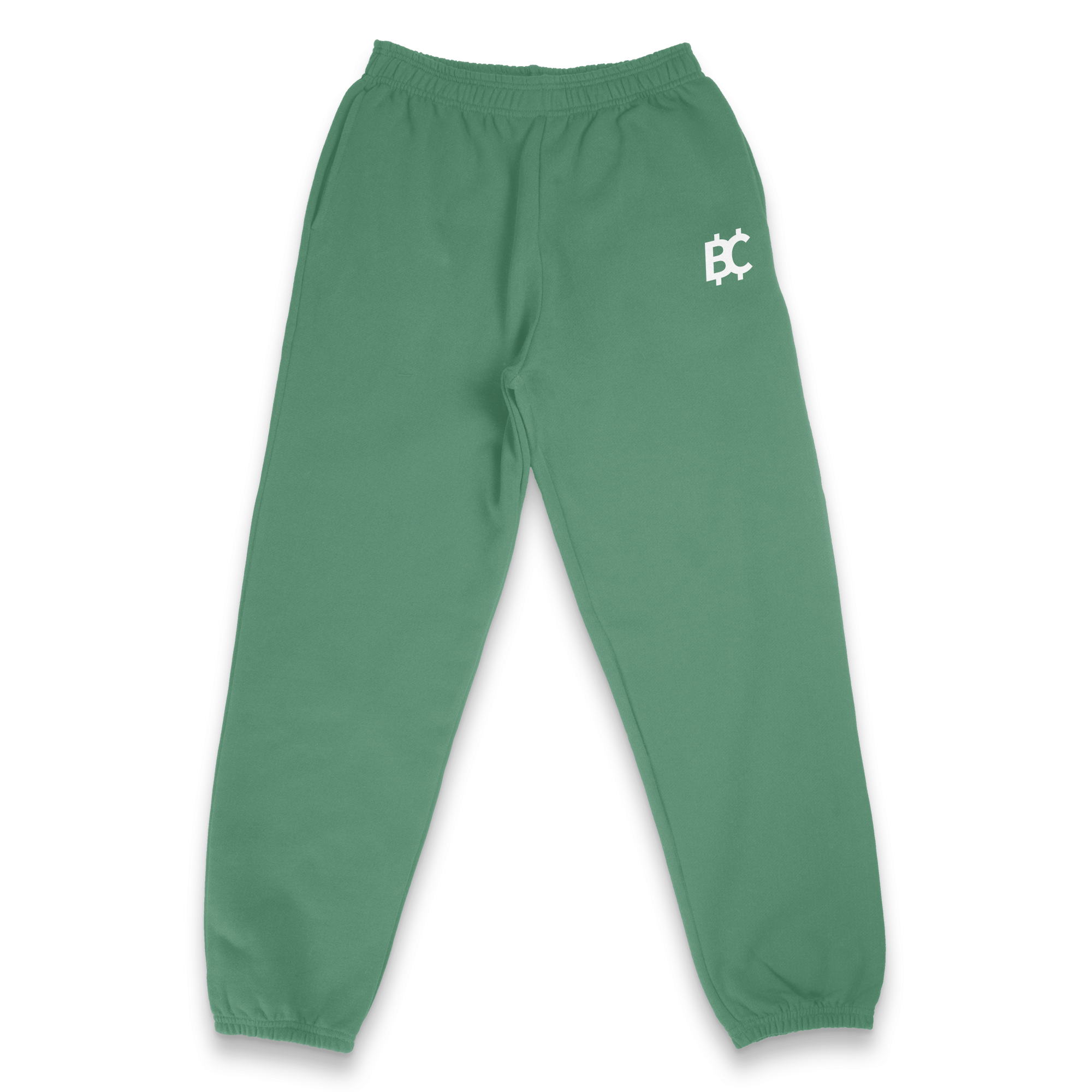 BC LOGO PANTS