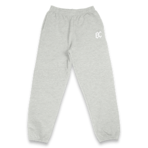 BC LOGO PANTS