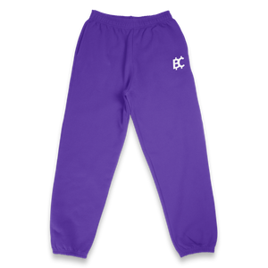 BC LOGO PANTS