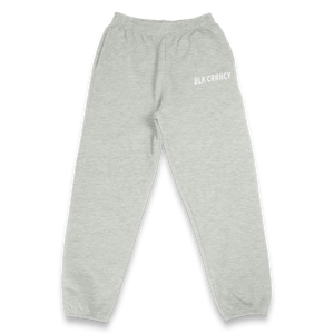 TEXT LOGO PANTS