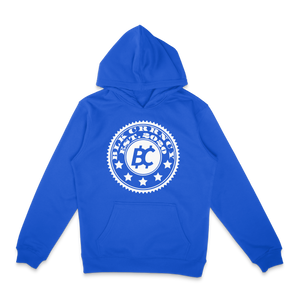 TREASURY SEAL HOODIE