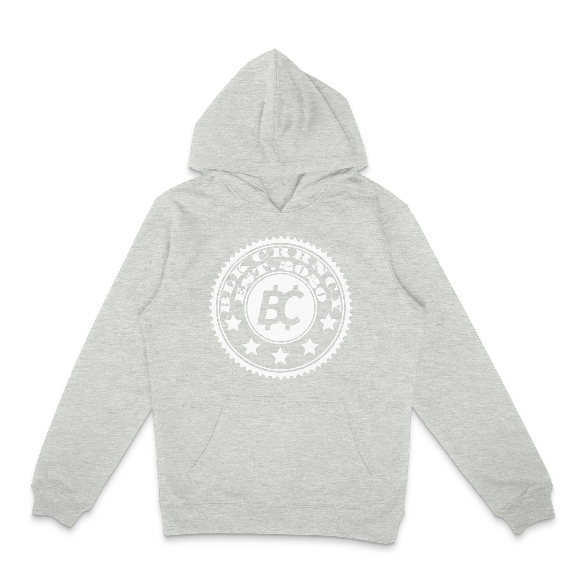 TREASURY SEAL HOODIE
