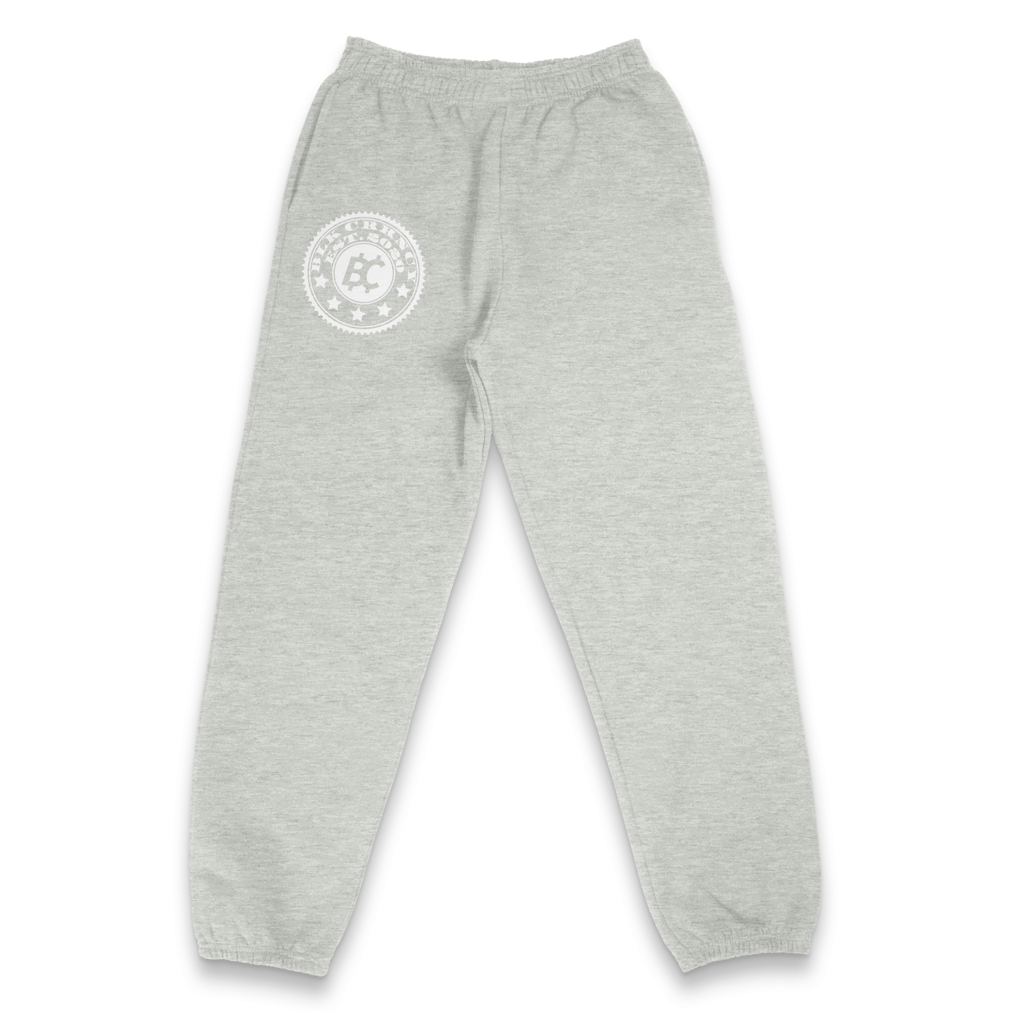 TREASURY SEAL PANTS