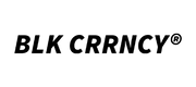 BLK CRRNCY® Official Site